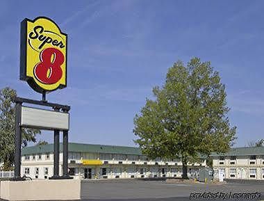 Отель Super 8 By Wyndham Ашленд Экстерьер фото